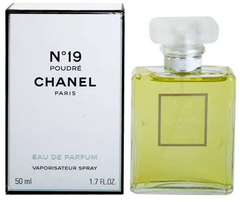 chanel n 19 poudre prix|Chanel 19 reviews.